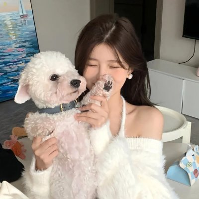派对女孩